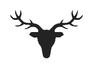 Glen Dessary Deer Stalking Logo